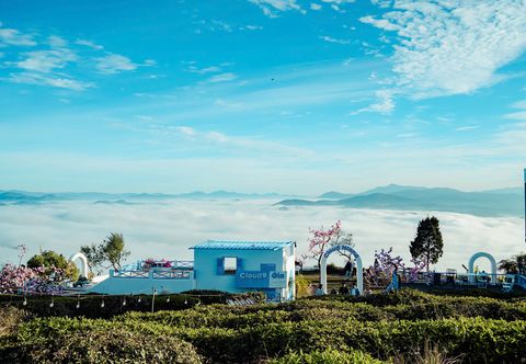 Bên ngoài Cloud9 & Cloud View Glamping