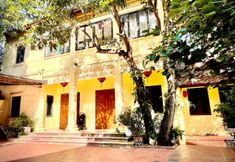 Exterior 2 Lee Homestay Hanoi