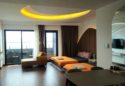 Bedroom FLC Sea Tower Quy Nhon - ChillNow