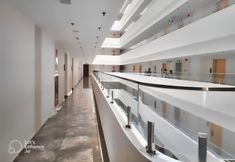 Lobby 7 FLC Sea Tower Quy Nhon - ChillNow