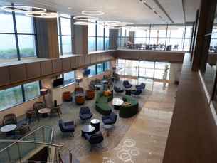 Grand Anara Airport Hotel, Rp 1.432.506