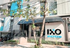 외관 2 IXO HOTEL SEMARANG