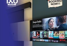 엔터테인먼트 시설 5 IXO HOTEL SEMARANG