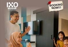 기타 6 IXO HOTEL SEMARANG