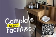 숙소 서비스 IXO HOTEL SEMARANG