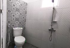 In-room Bathroom 7 D' TWINS VILLA 2 WITH PRIVATE POOL BY N2K 