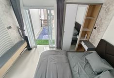 Kamar Tidur 6 VILLA ROISVIEW D5 WITH PRIVATE MINIPOOL BY N2K