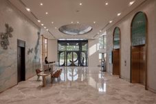 大堂 TC Hotel Binh Duong New City