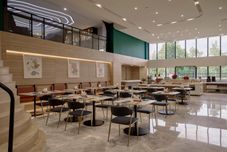 Restaurant TC Hotel Binh Duong New City