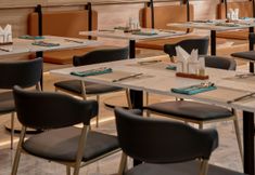 餐厅 6 TC Hotel Binh Duong New City