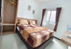 Kamar Tidur 6 D' Twins Villa 1 With Private Minipool By N2K
