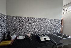 Common Space 6 Sekar Tunjung Guest House Seminyak Bali