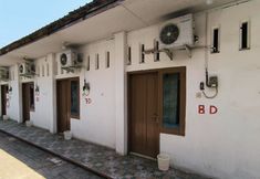 기타 3 Trikora Guesthouse Syariah 3