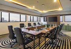 機能ホール 6 ARTOTEL Hub Simpang Temu