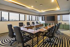 機能ホール ARTOTEL Hub Simpang Temu