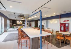 共用スペース 5 ARTOTEL Hub Simpang Temu