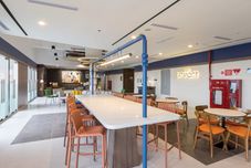 共用スペース ARTOTEL Hub Simpang Temu