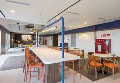 Khu vực công cộng 5 ARTOTEL Hub Simpang Temu