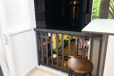 Others Ruby Studio Apartment - City Center