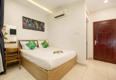 Bilik Tidur 5 Ruby Studio Apartment - City Center