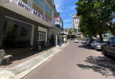 Exterior 4 Ha Anh Hotel Quy Nhon