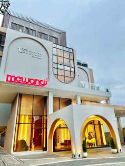 Mewangi Hotel Bandung, THB 1,521.23