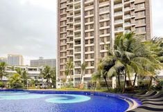 スイミングプール 7 Cozy home next to AEON mall BSD