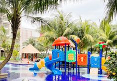 スイミングプール 3 Cozy home next to AEON mall BSD