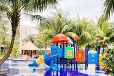 スイミングプール Cozy home next to AEON mall BSD