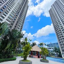 外観 4 Cozy home next to AEON mall BSD