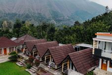 Others Zoya Rinjani Villa