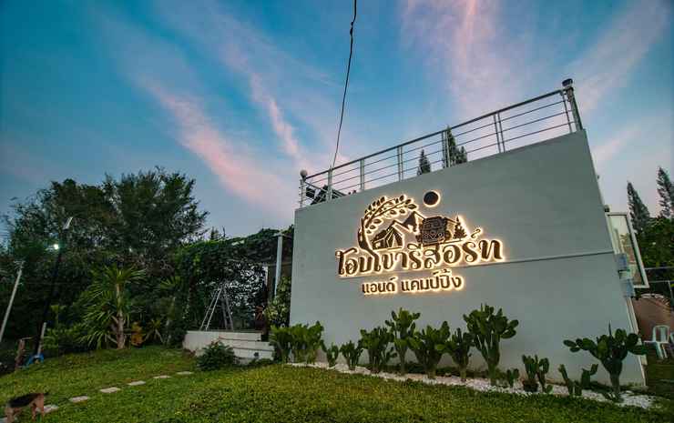 Aob Khao Resort and Camping