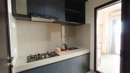 Apatel Grand Pakubuwono Terrace, USD 36.57