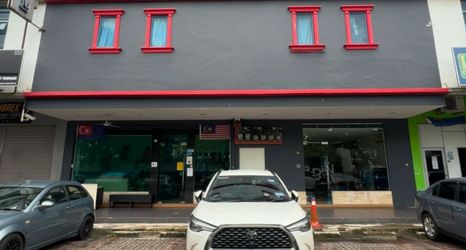 その他 2 Havona Hotel @ Plentong - Self Check-In