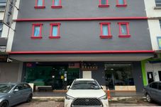 その他 Havona Hotel @ Plentong - Self Check-In