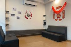 ロビー Havona Hotel @ Plentong - Self Check-In