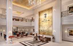 Hotel Cong Tu Bac Lieu, AU$81