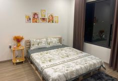 Bedroom 5 Vi Hoa - Vinhomes Grand Park