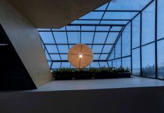 로비 4 The Lamp Boutique House