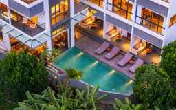 The Line Canggu, USD 102.43