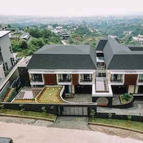 Exterior / Building 1 LaMaIn Villa Dago, Mountain View Golf Course Hotels