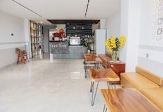 Sảnh chờ 4 Vinh Tuan Hotel