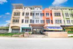 Collection O Pusat Kota Pekanbaru Near Mall Living World, SGD 8