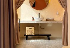 客房内浴室 5 Anom Villa