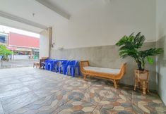 Ruang untuk Umum 5 Urbanview Aurel House Cirebon