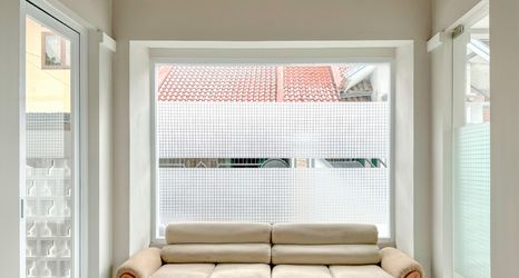 大廳 2 Griya Banyuanyar Syariah Near Graha Saba Buana Mitra RedDoorz