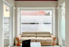 ล็อบบี้ 3 Griya Banyuanyar Syariah Near Graha Saba Buana Mitra RedDoorz