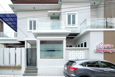 外觀 Griya Banyuanyar Syariah Near Graha Saba Buana Mitra RedDoorz