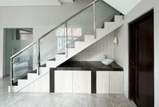 公共空間 Griya Banyuanyar Syariah Near Graha Saba Buana Mitra RedDoorz