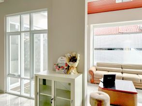 大廳 4 Griya Banyuanyar Syariah Near Graha Saba Buana Mitra RedDoorz